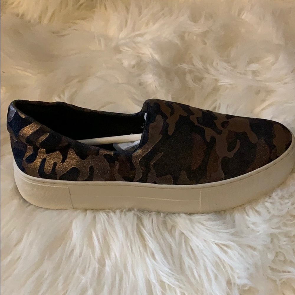 J Slides women shoes - Picture 3 of 5